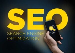 Rise of Mobile SEO