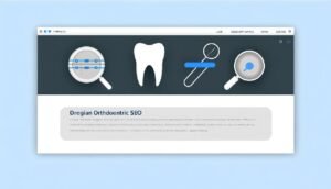 Local SEO for Orthodontic