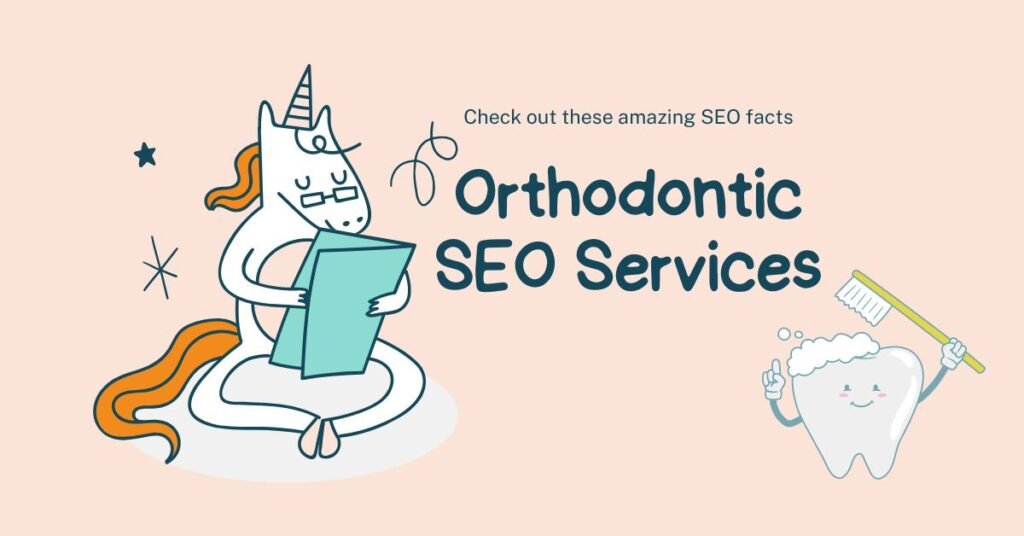 Orthodontic SEO Services