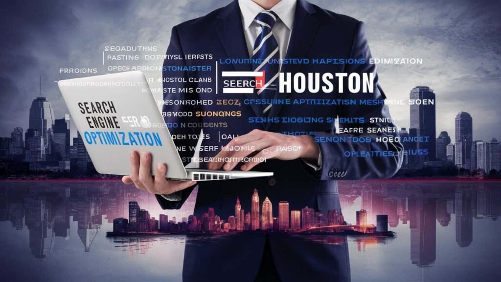 Lawyer Search Engine Optimization Houston