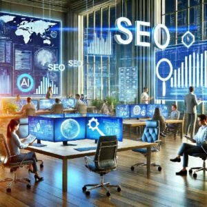 smart seo services