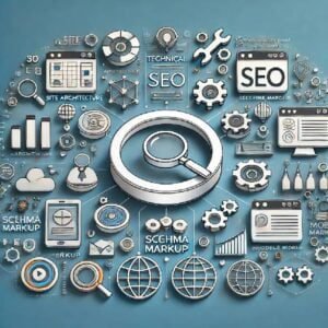 smart seo strategies 