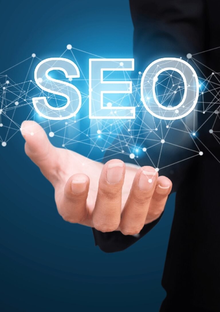 seo strategy