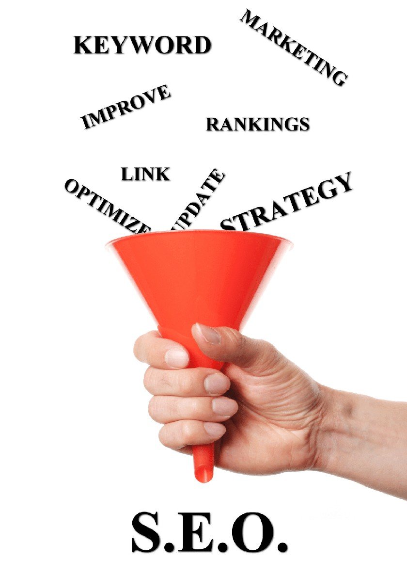 Sample SEO Strategy