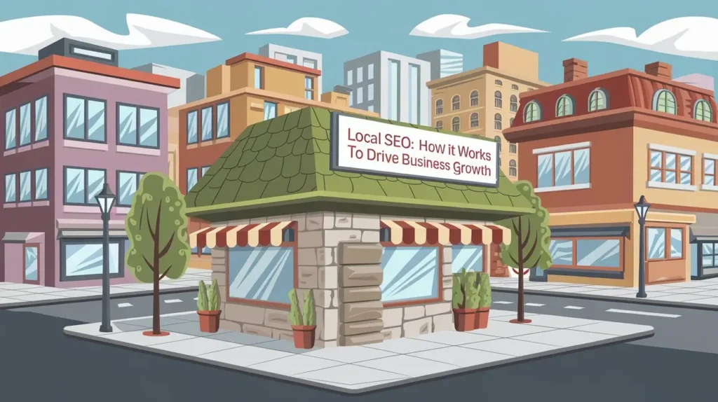 Benefits of Local SEO