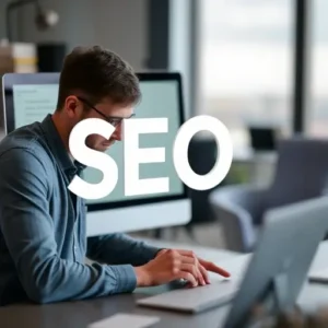 recover lost SEO traffic