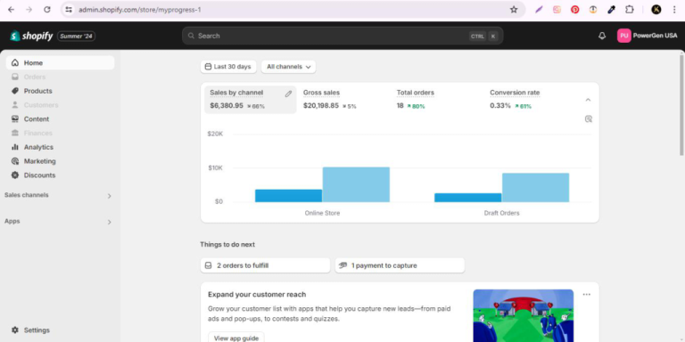 E-commerce-SEO-Case-Study